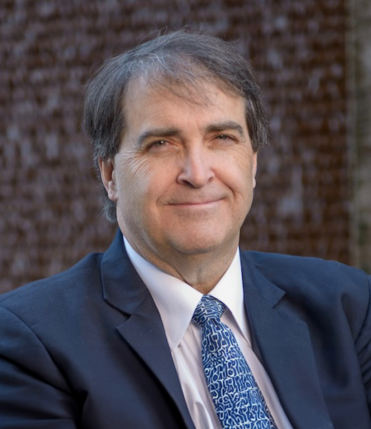 ExperientialLearning intervenant Allen Morrison