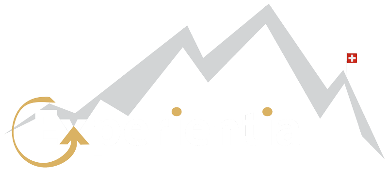ExperientialLearning logo blanc